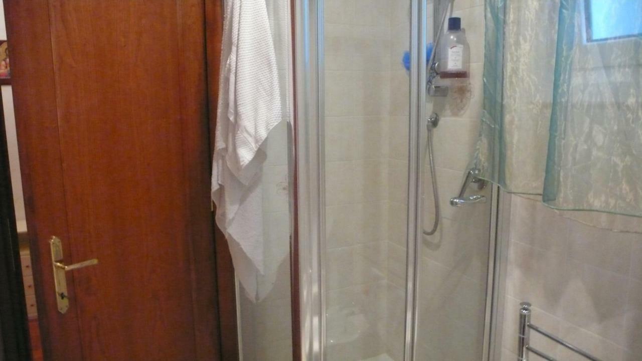 Via Ugo Betti Privatunterkunft *